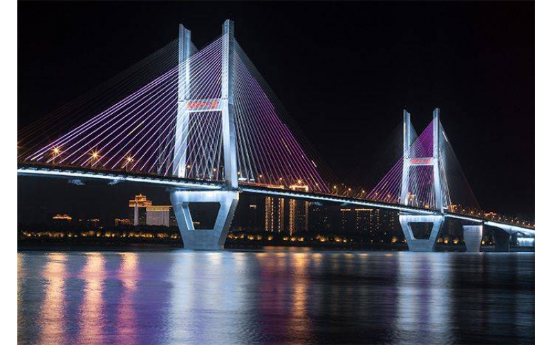 山東原實科技發(fā)展有限責任公司：以光為筆，繪就城市夜景新畫卷