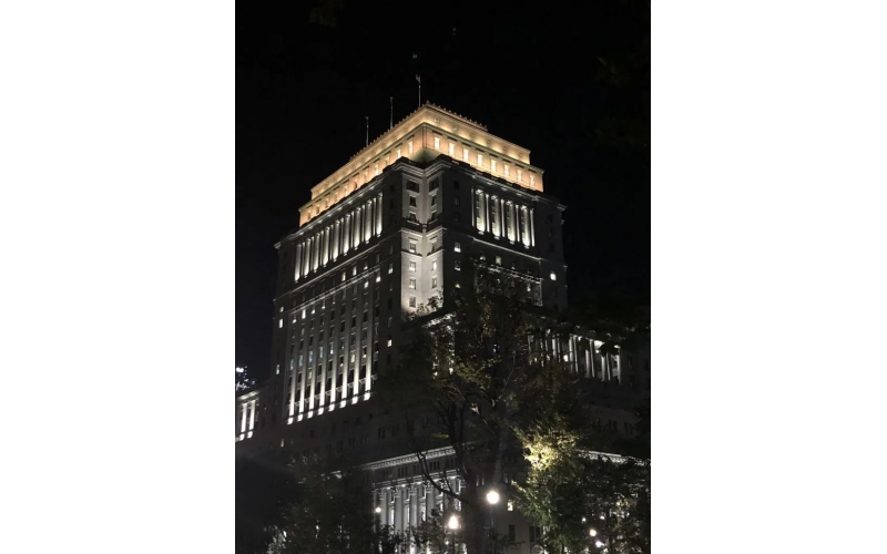 山東原實科技發(fā)展有限責任公司：專業(yè)亮化工程設(shè)計與施工服務(wù)商